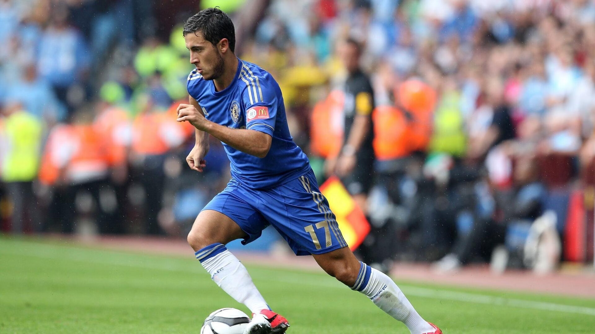 覃海洋赛后发言：享受每一次挑战，覃海洋照片