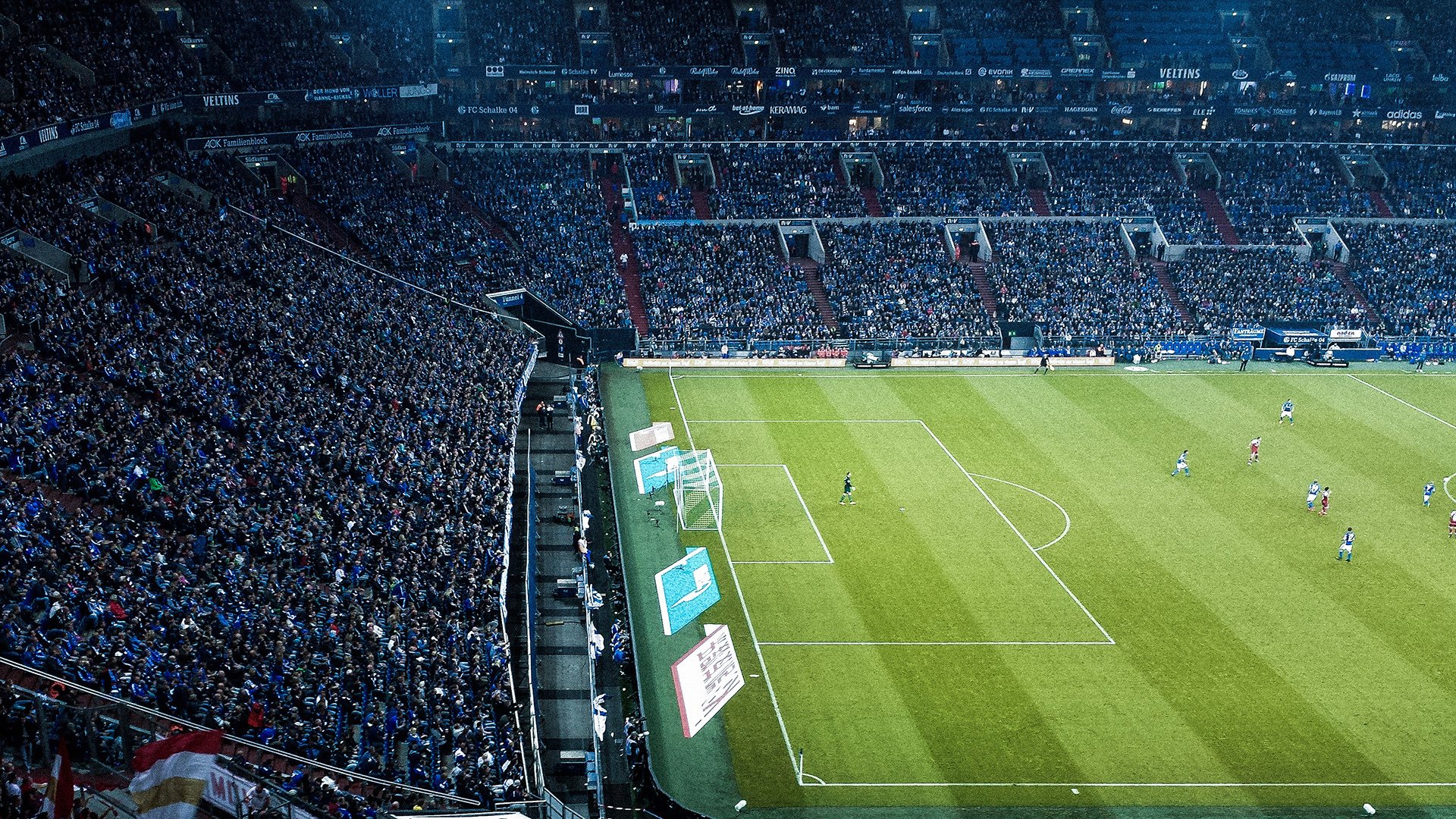 《电竞赞助不断增长,全球品牌竞逐电竞市场》,电竞赞助规模